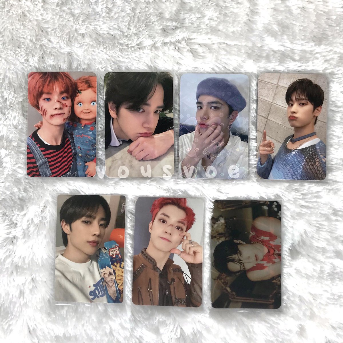 vousvoe's tweet photo. kindly help rt if you see this 
wts / want to sell lfb

all about nct dream,ggs &amp; the boyz photocard 

TAKE ALL ONLY https://t.co/zlbDSIxo5w 

‼️ASK EACH WILL BE BLOCK‼️ please read the tnc first!! https://t.co/lzz1PleWeX