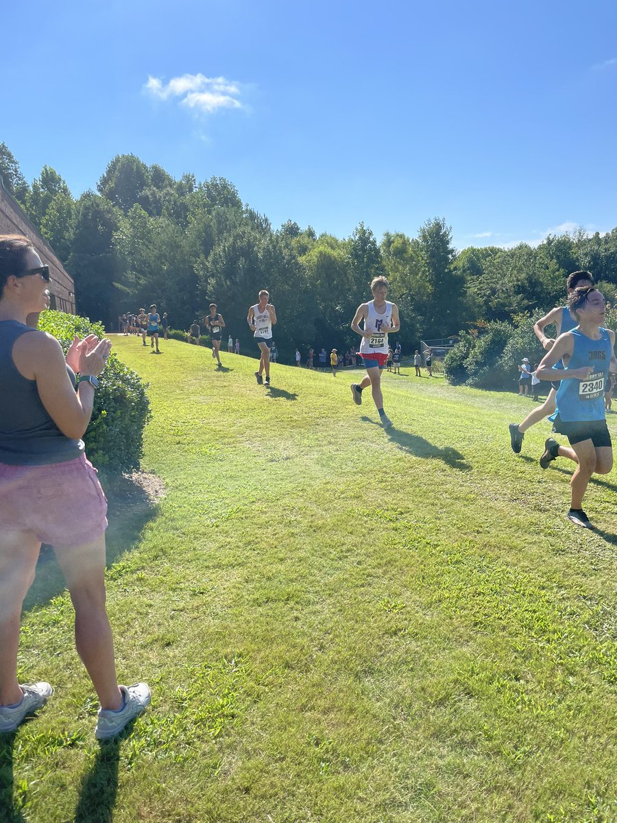 WHSpartanXC's tweet photo. https://t.co/97zUN6DV96