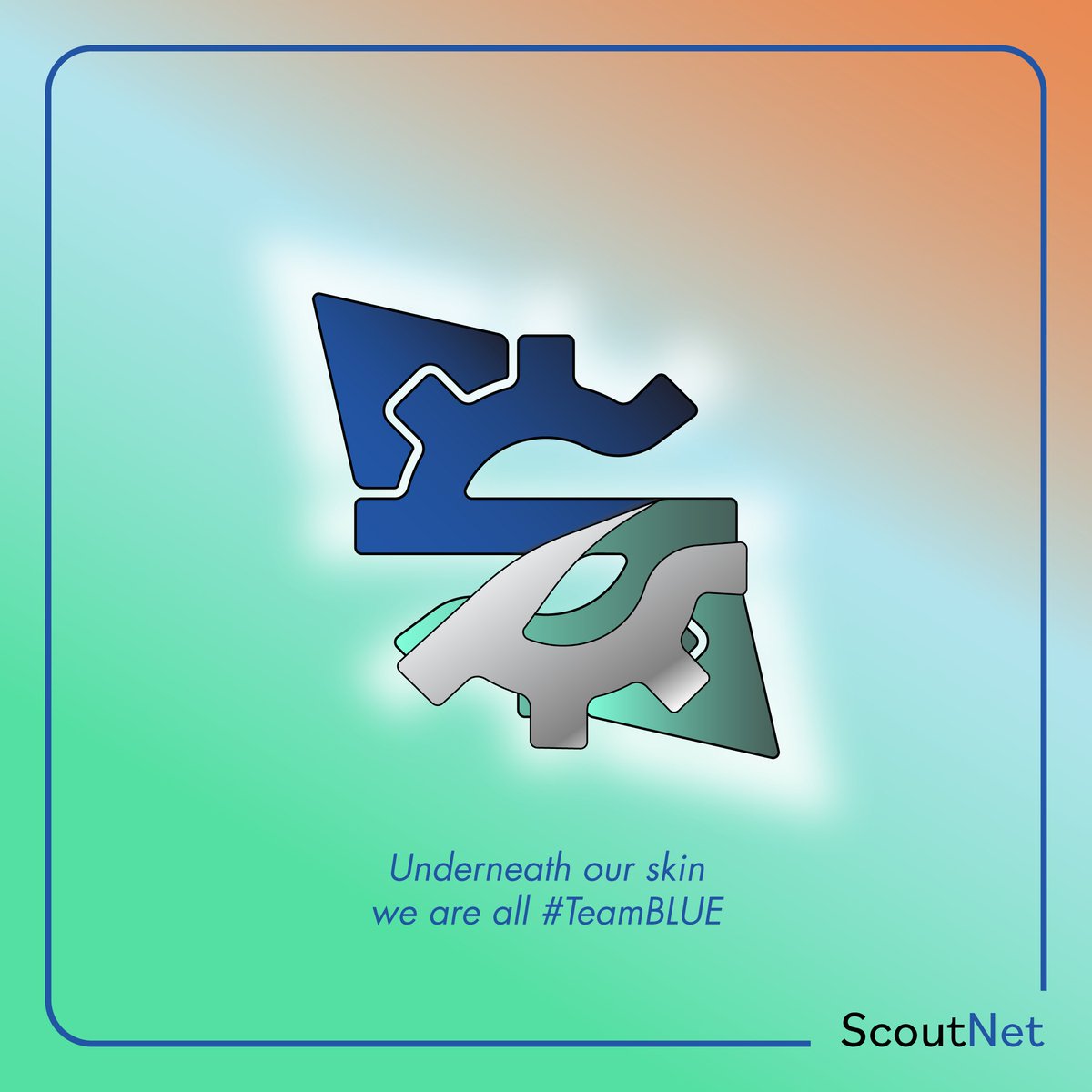 ScoutNet_in's tweet photo. ๐ฎ๐ณ๐๐ต๐ฐ ๐ Loading...
All the best to our boys in Blue๐ต
It Doesn't Get Any Bigger than this!! #INDvsPAK
#ScoutNet #Trending #networking #BleedBlue https://t.co/udobprWWj7