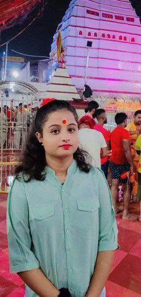 Ankita Kumari, a class 12 student in Jharkhand set on fire by a stalker Shahrukh Hussain for rejecting his proposal. 

She lost her life yesterday. 

Why aren’t we talking about this?