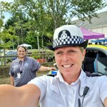 Photo by Trinity's Community Police Officer (@trinitycomm1)