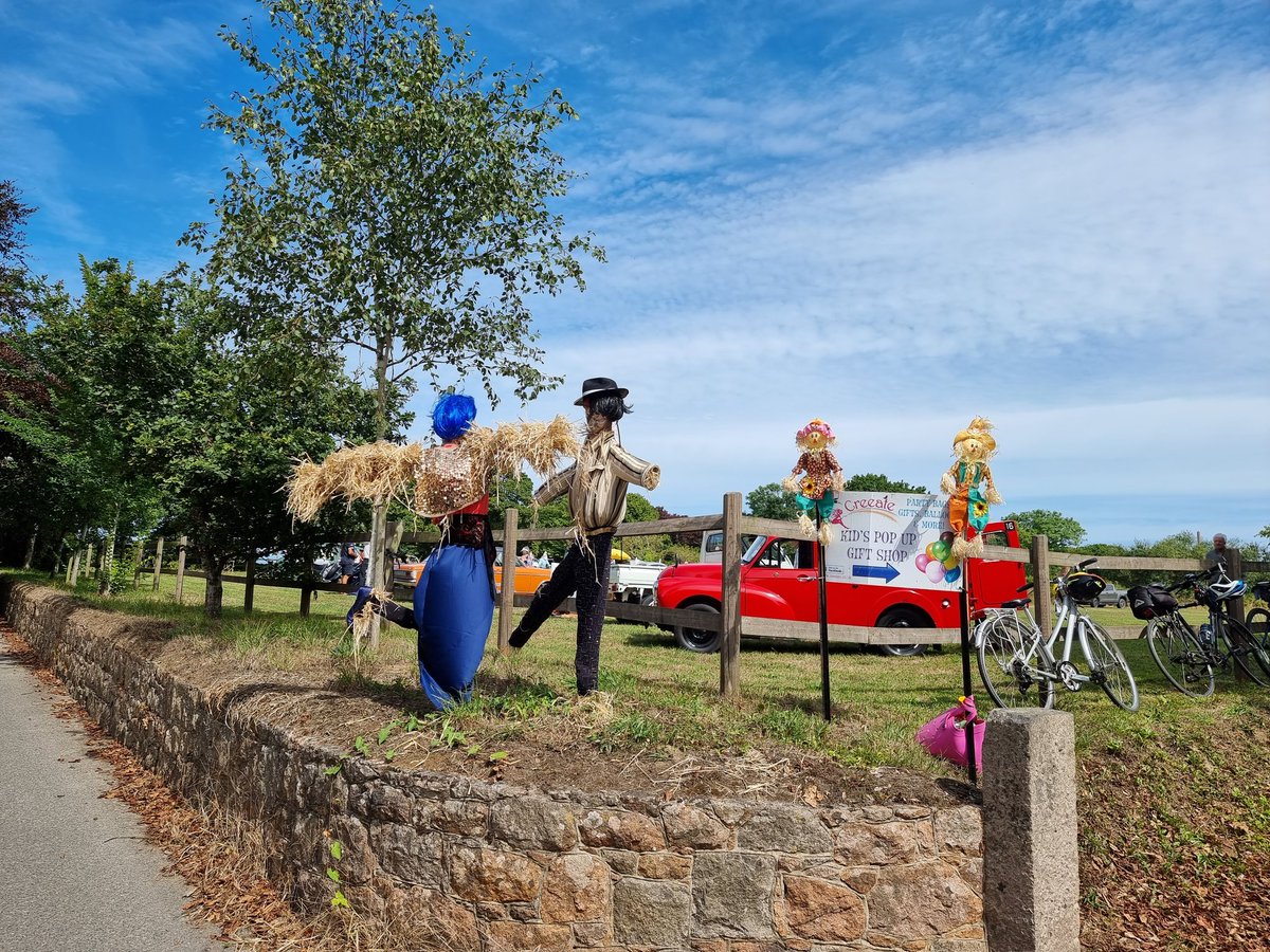 Trinity's Community Police Officer tweet media