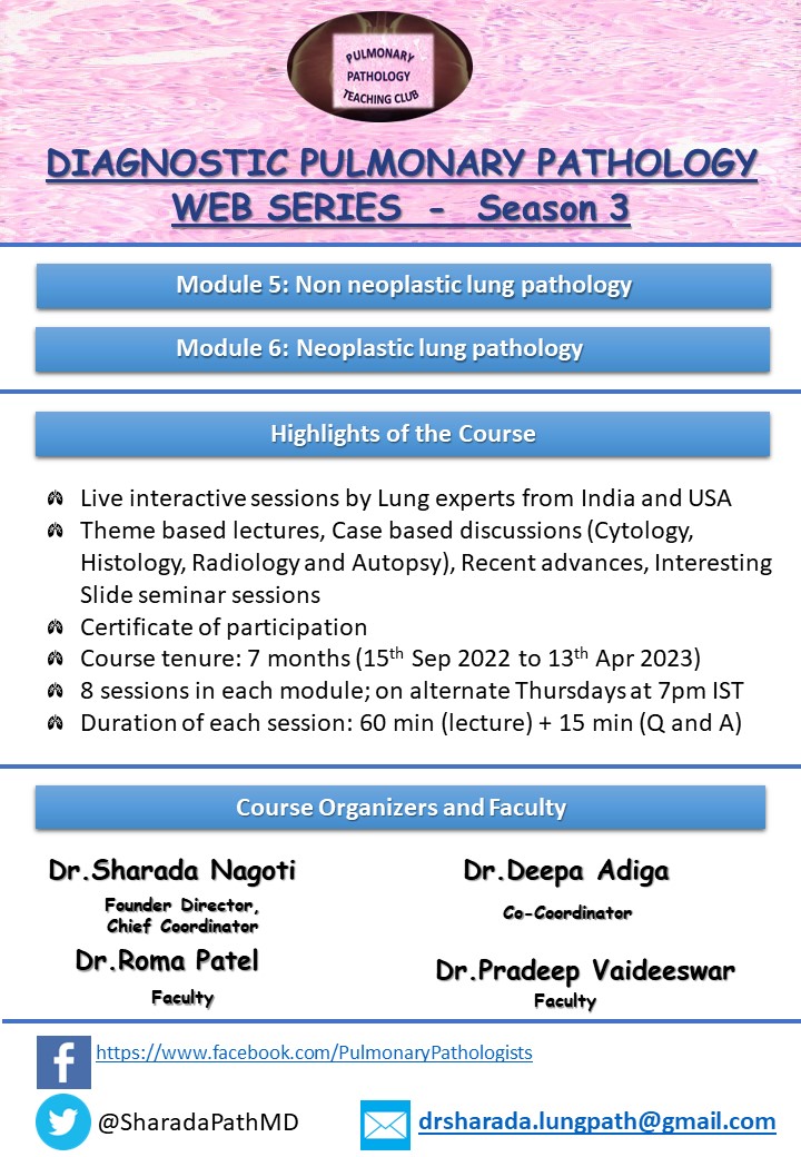 Dr. Sharada Nagoti MD tweet media