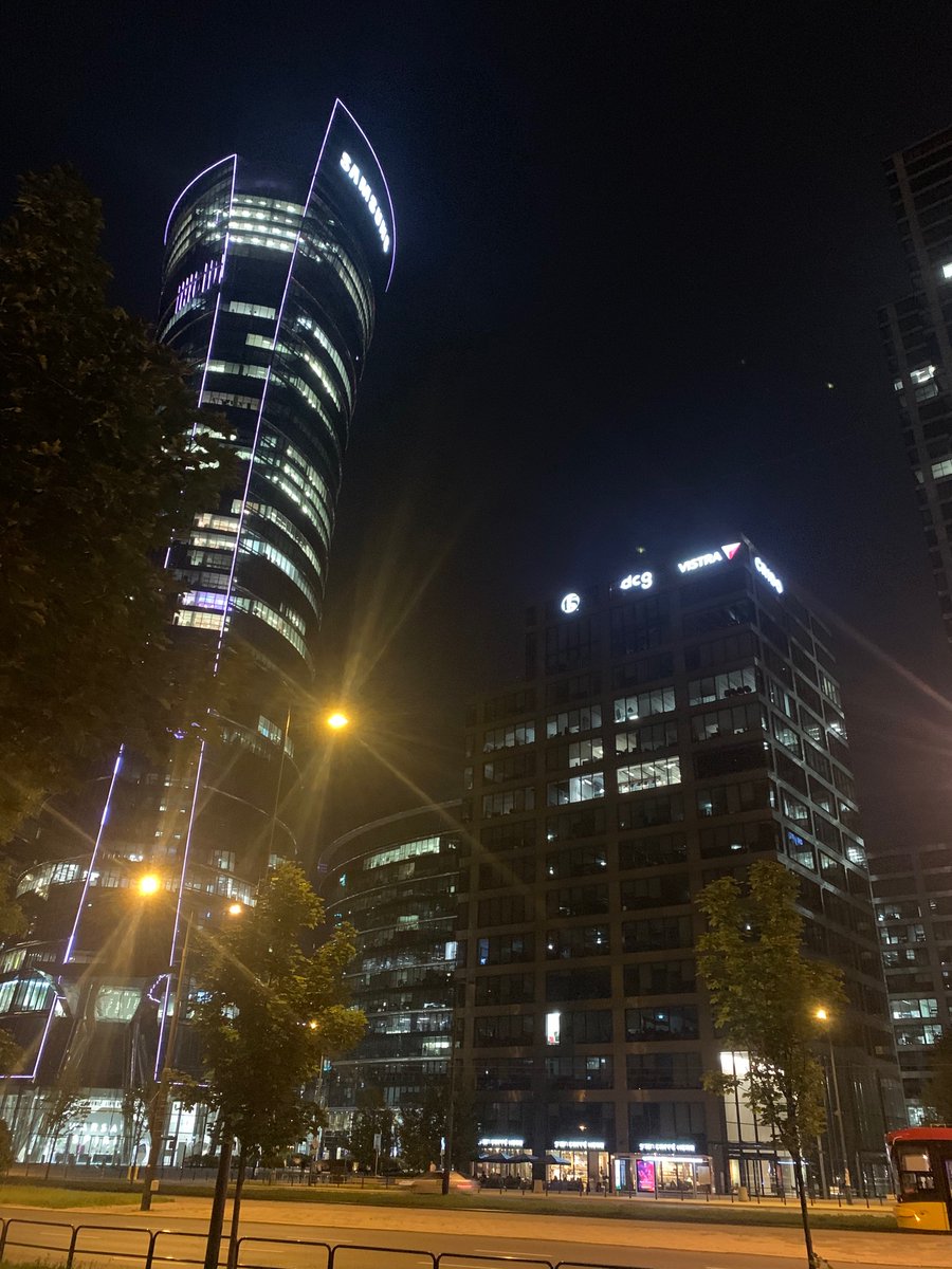 Warszawa