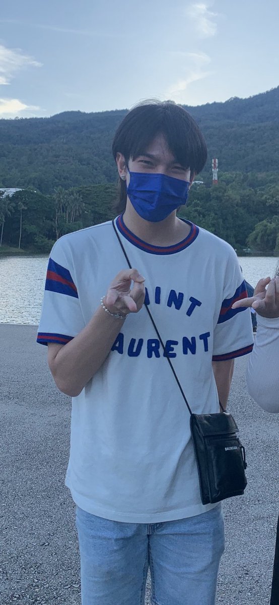 cclodye's tweet image. HE&apos;S SO CUTE 😌

—#buildurluve #buildjakapan