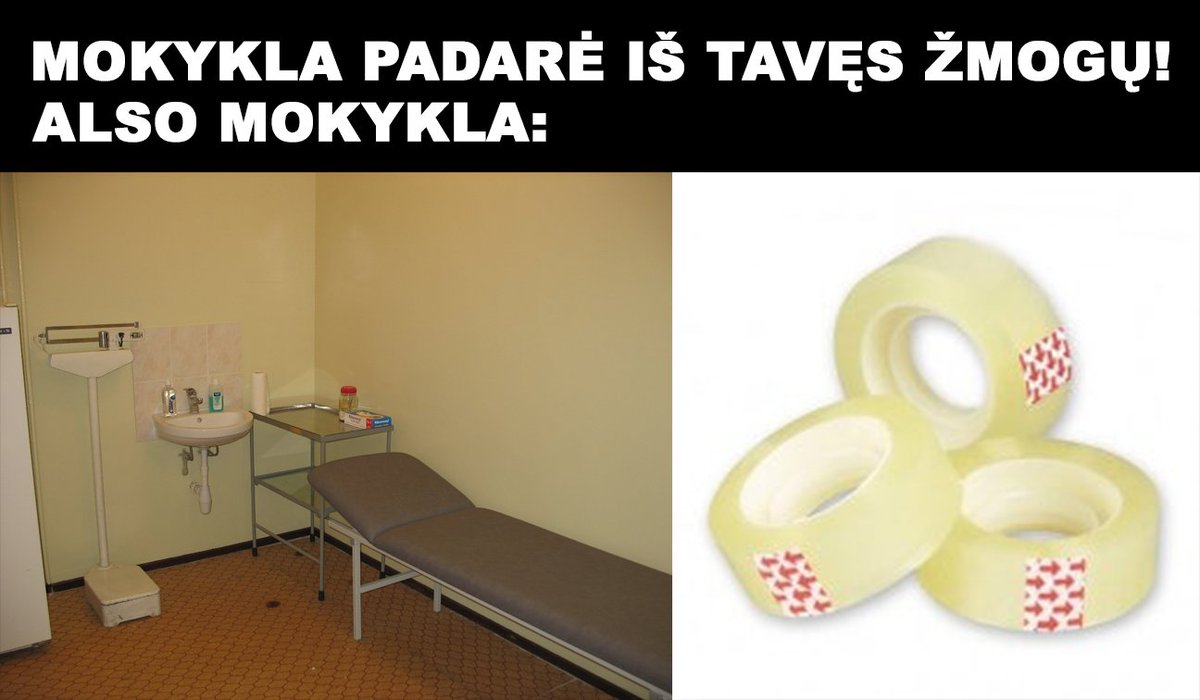 buterbrod's tweet photo. @Tropezz Ai, ką jau čia... https://t.co/Qr01iyinaT