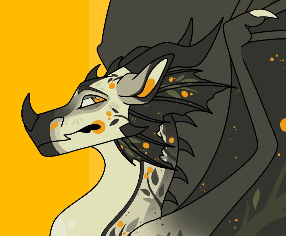 sapin0x's tweet photo. Me : the designof Kirros is pretty simple, a fullbody will not take that long
Me : *after 5 hours of coloring* 💀 #dragons #dragon #dragonart #wof #woffandom #wingsoffire #wofart #wofartwork #digital #digitalart #digitalartwork #rainwing #rainwingoc #rainwings #rainwingtribe https://t.co/Q9rqqg59wB