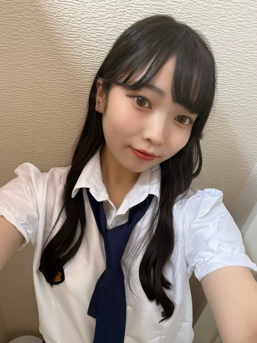 CANRECOGIRLS's tweet photo. オーディション通過したCANDYRECORDS候補生
桜井すぅ17歳
Twitter始めました(^^)ෆ ̖́-
やる気MAX女子です✊🏻🤍
#CANDYRECORDS #アイドル #地下アイドル #桜井すぅ #女子高校生 #LJK #JK #フォローお願いします #RT
今すぐフォローミー
@su__sakurai https://t.co/twPxkHvIhQ