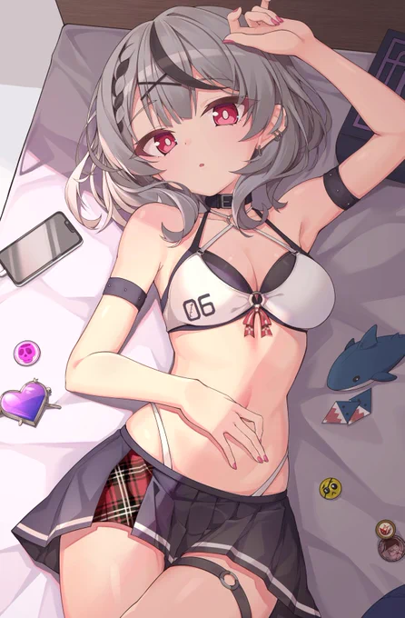 さかまたがUMISEAに加入しました 