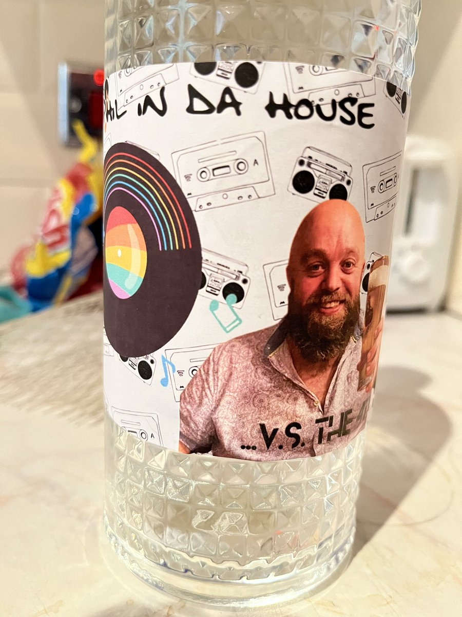 Phil T 💙 tweet media