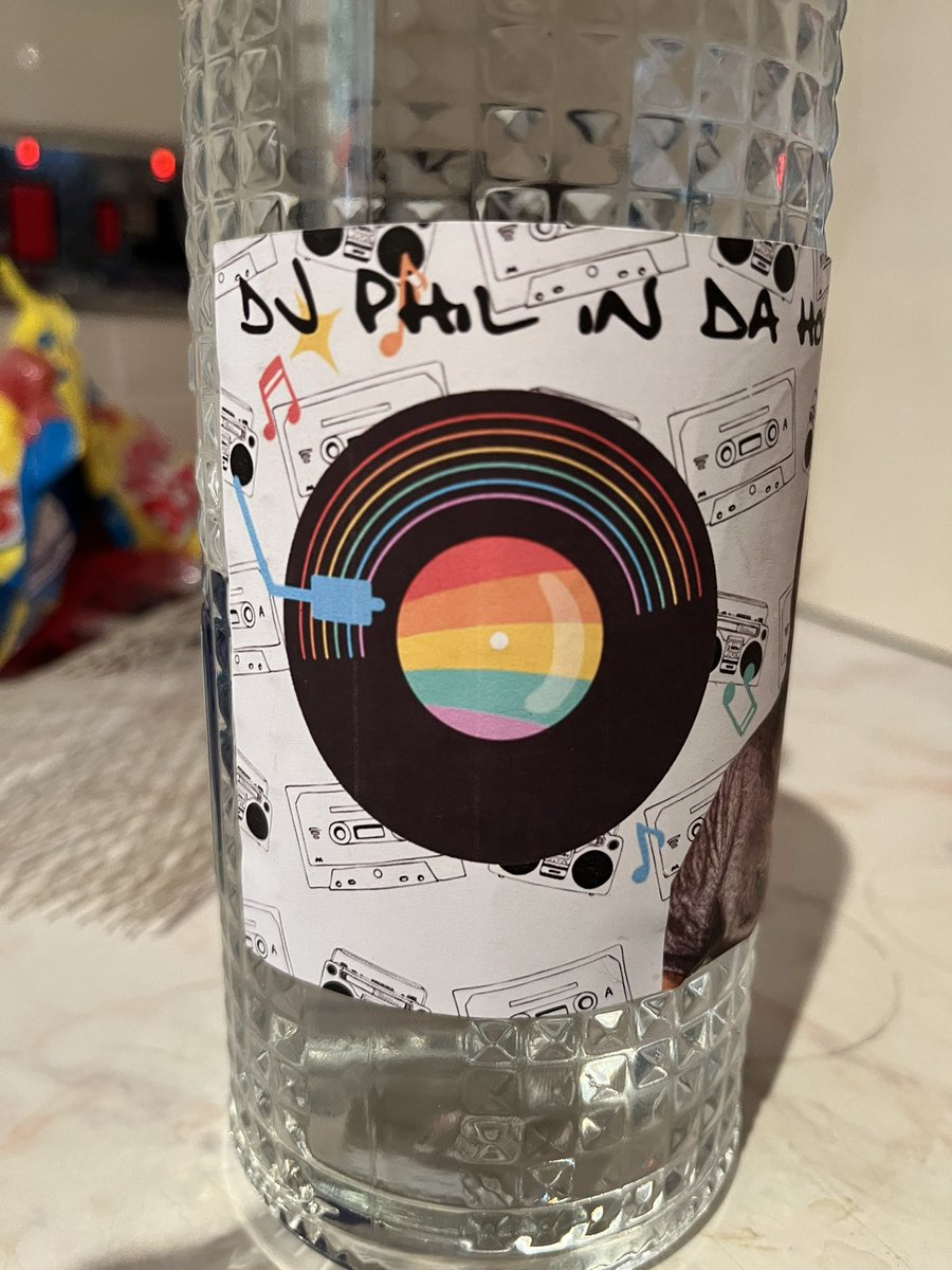 Phil T 💙 tweet media