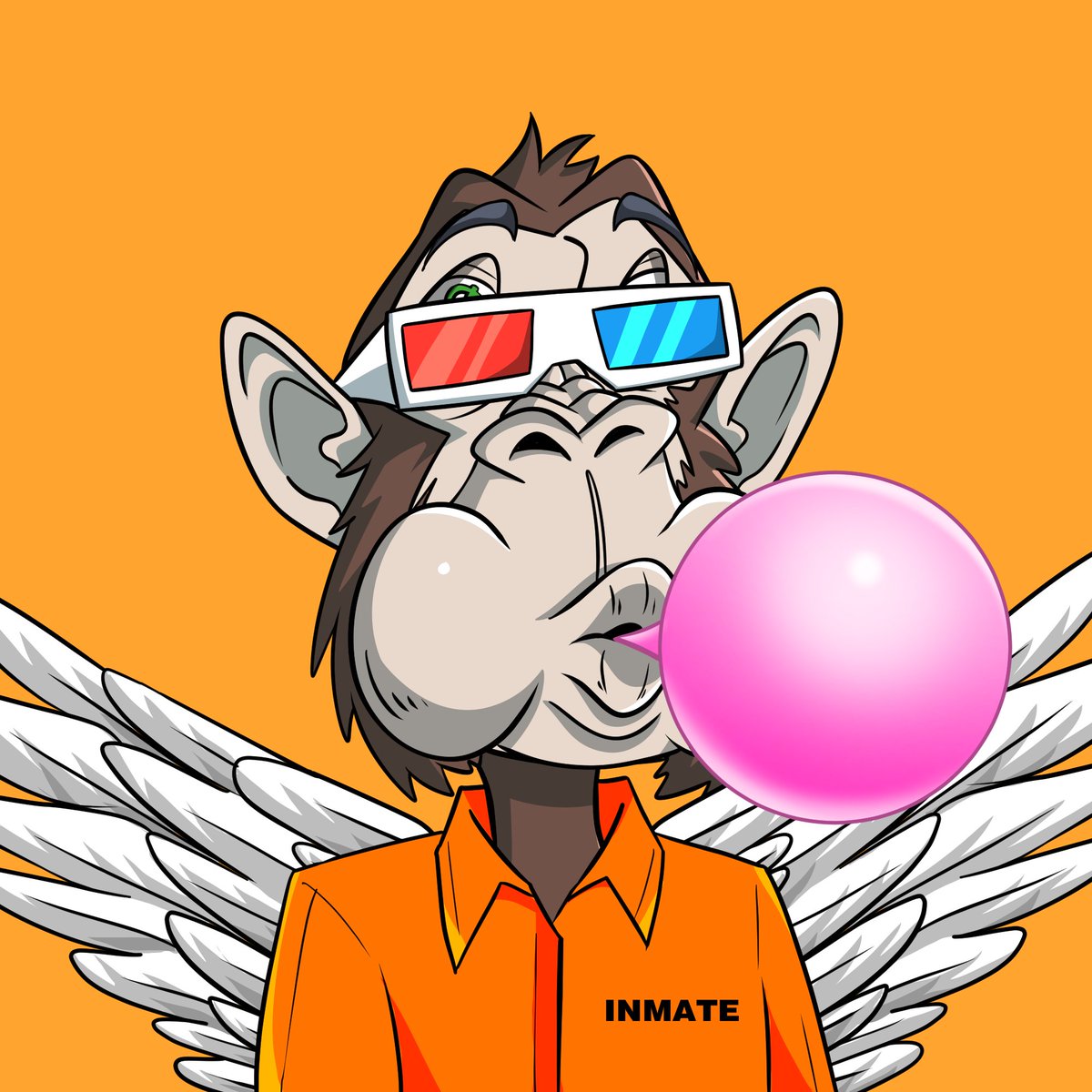 WeAreApeNation's tweet image. 🚨#CNFTGiveaways🚨

SUPERCHARGED Ape Nation White Wing Raffle Extravaganza!

10 Winners, 11 Sets of 3, 33 Prizes Worth Over 3300 ADA!

Win 2 Entry🎟

72 Hrs

1️⃣ Follow @Ape_NationNFT &amp;amp; @WeAreApeNation 
2️⃣❤️,🔃 &amp;amp; Tag 3 Friends
3️⃣ Join Ape Nation Discord 

discord.gg/apenationcnft🚨