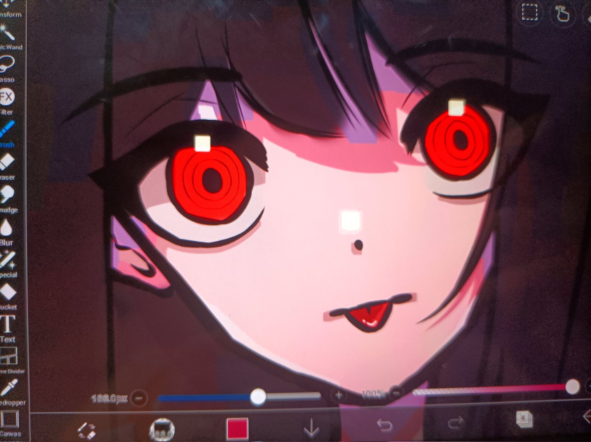 👁️👁️ wip bcs I dont have other things to post
