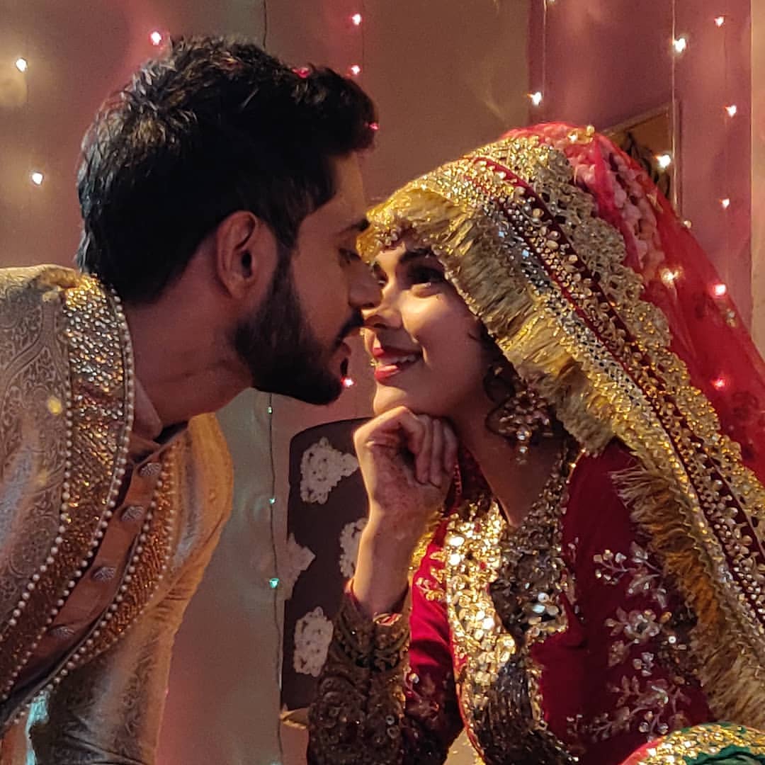 IndahPe12626846's tweet photo. ❤️❤️their chemistry #WeWantAdishaInAMV https://t.co/IbPOkzQYqO