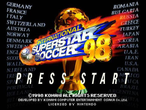 90s Football tweet media
