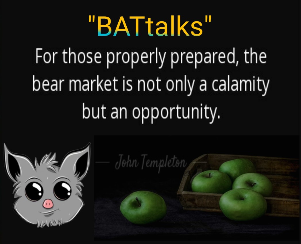 Be wise 🙂
#batcoin #bats #memecoin #BSCgems #cats  #100xgem #100xGems #BSCGemsAlert #BSCGem #BSCNews #Pump #MemeTech #nft #MetaMask #blockchain #elon #elonMusk #lunacoin