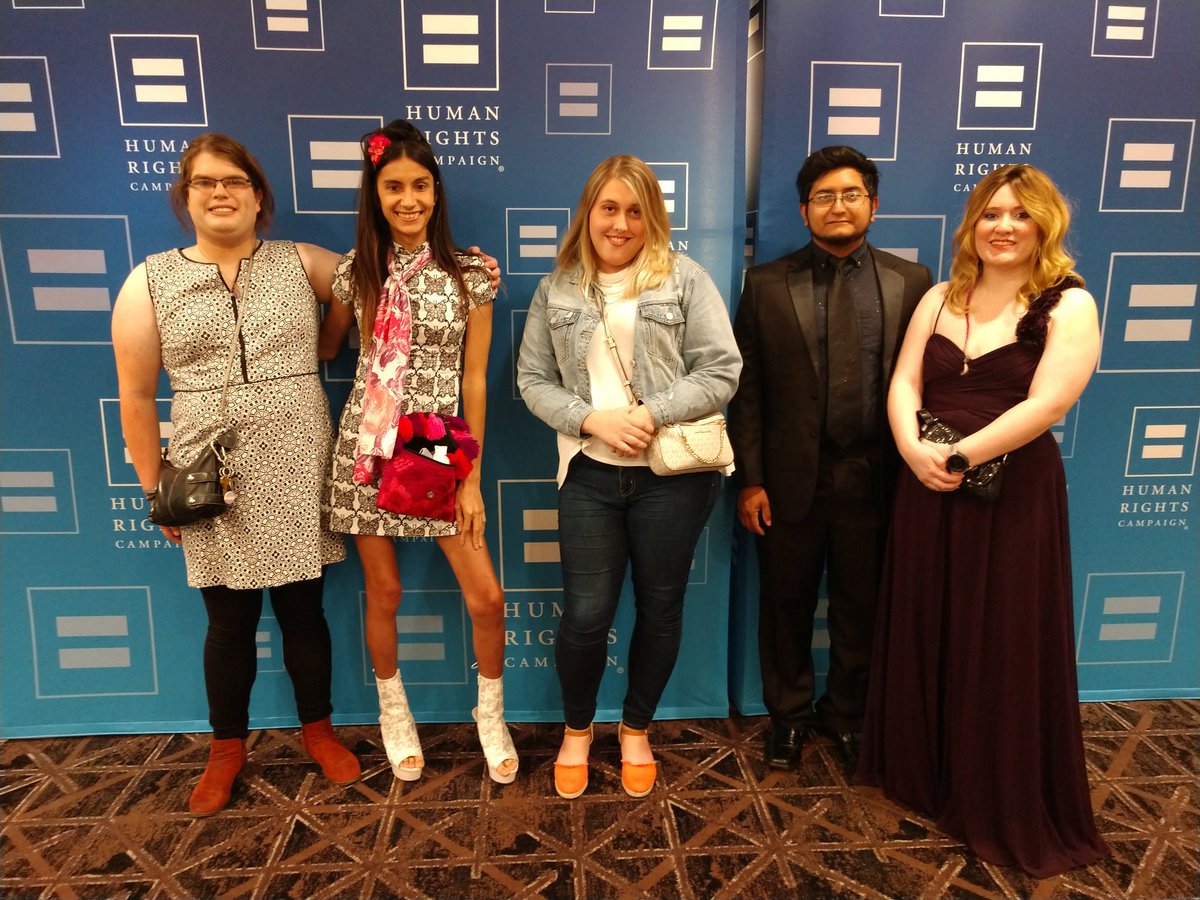 San Antonio Gender Association tweet media