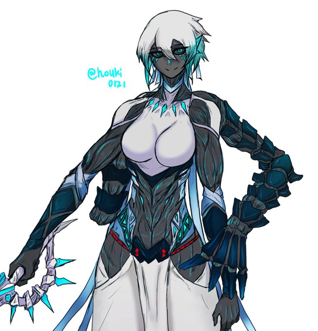 ちょっと加筆したよ
←加筆前 加筆後→ 