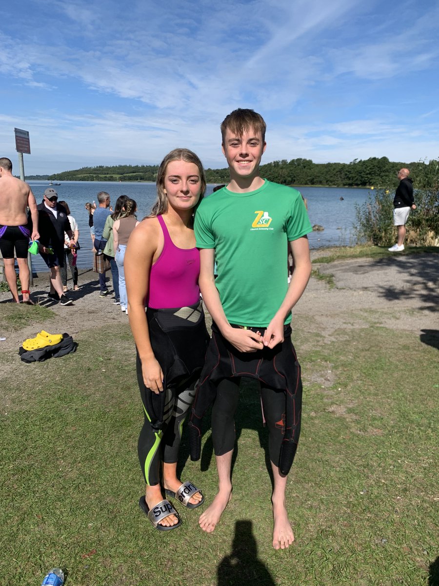 Limerick Swimming Club tweet media