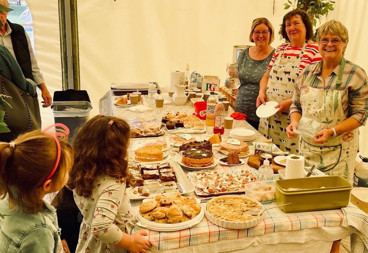 clonteropera's tweet photo. ONE WEEK TO GO…
 
Just one week until Clonter Fair! This will be a great day of fun for the family!
 
Admission is £3 
 
This years proceeds will go to aid Ukraine.
 
For more info - https://t.co/cQWc5lGUAF 

#clonter #clonteropera #fair #countryside #livemusic #cheshire https://t.co/V8t1IN00Bu
