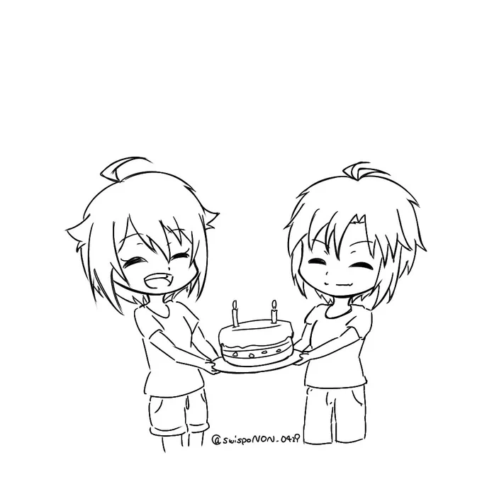 #28日は翼の日 