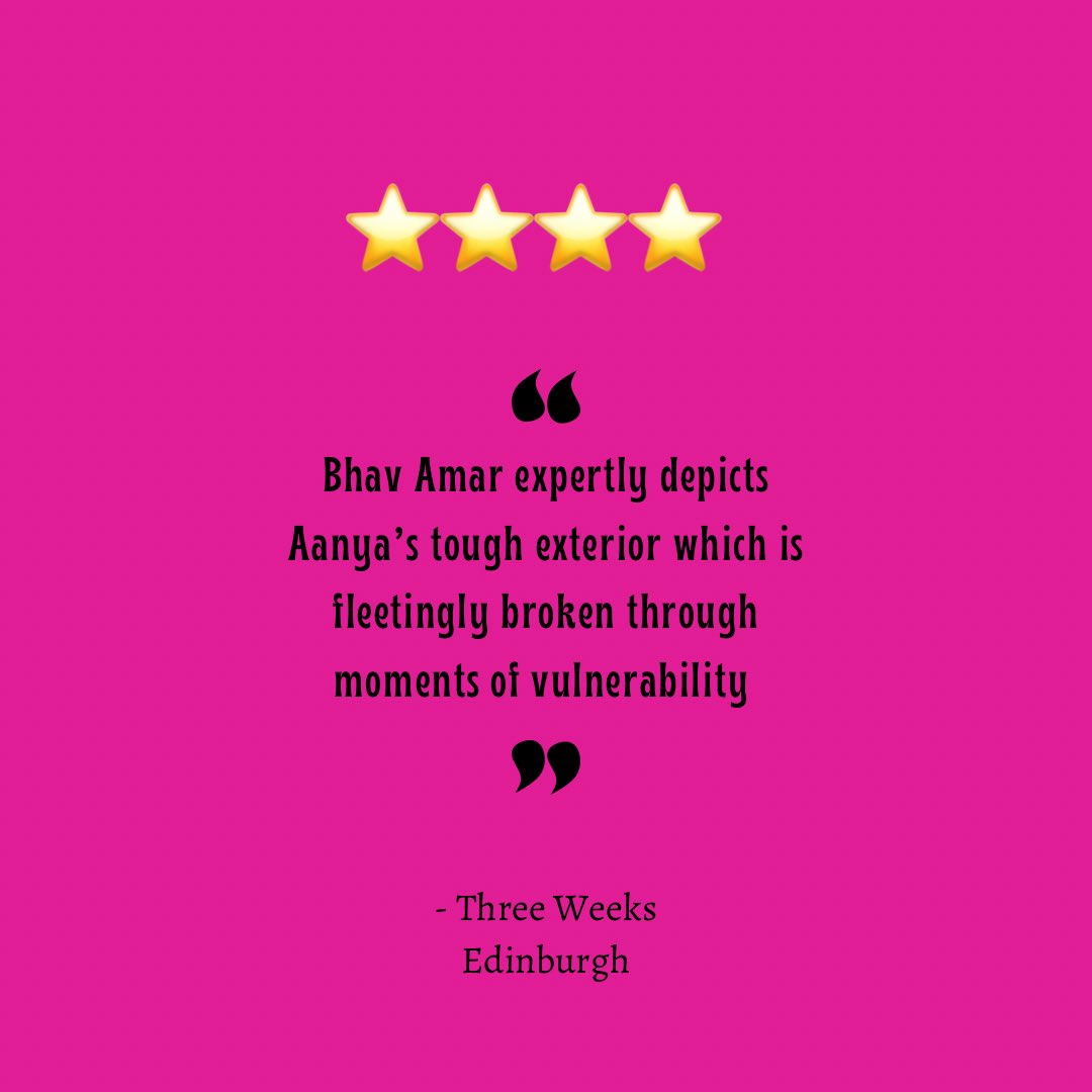 BeautNothPlay's tweet photo. ⭐️⭐️⭐️⭐️ review from @ThreeWeeks !! https://t.co/TiCB75lo4R
