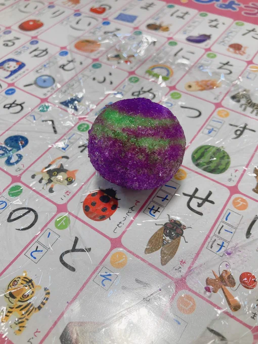 やばいちょっと開いてきた(入れすぎ)そっと開けて取り出す多少歪んでてもコロコロしてごまかす事故る 
