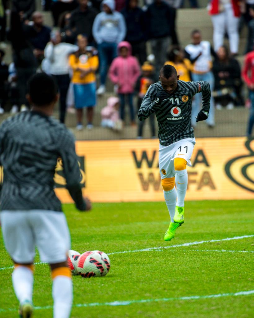 KaizerChiefs's tweet photo. Warm-up #Amakhosi4Life #MTN8 #KCFreshRevival https://t.co/DG9wEw2qMX