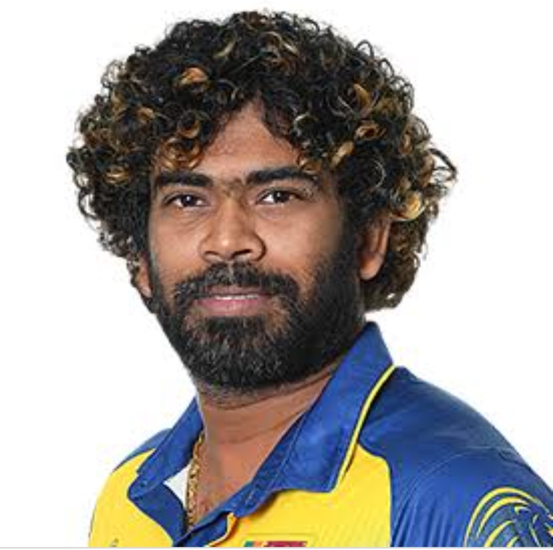 Happy birthday lasith malinga. 