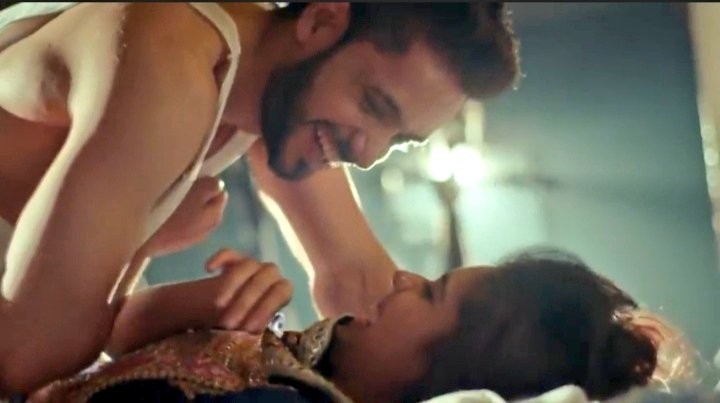 Zannat_77's tweet photo. They are our happy pills 🥹🫶❤️

Please give our happy pills back to us 🤧🙏🙏 @ZeeMusicCompany 

#WeWantAdishaInAMV https://t.co/zFT8OkZrPM