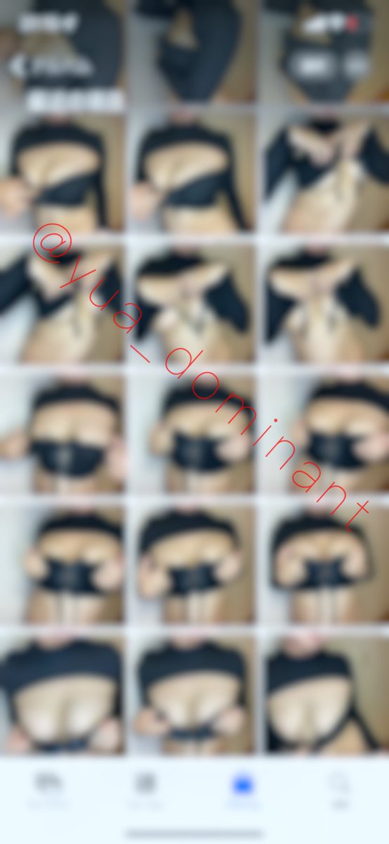 えっちなセルフ撮影会した😈❤
ずっと着てなかったフロントがレースアップのかわいいやつ♡♡

マゾ君たちを誘惑するための餌だよ
ふふ♡
ちょっとだけツイートもしようかな？
見たいマゾ君は［フォローとらぶりつ］しておいてね♡

#貢ぎマゾ
#貢ぎ奴隷