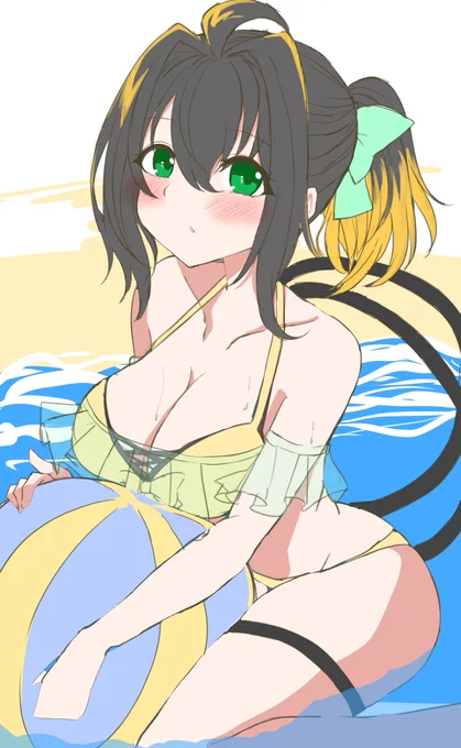 WIP丸 