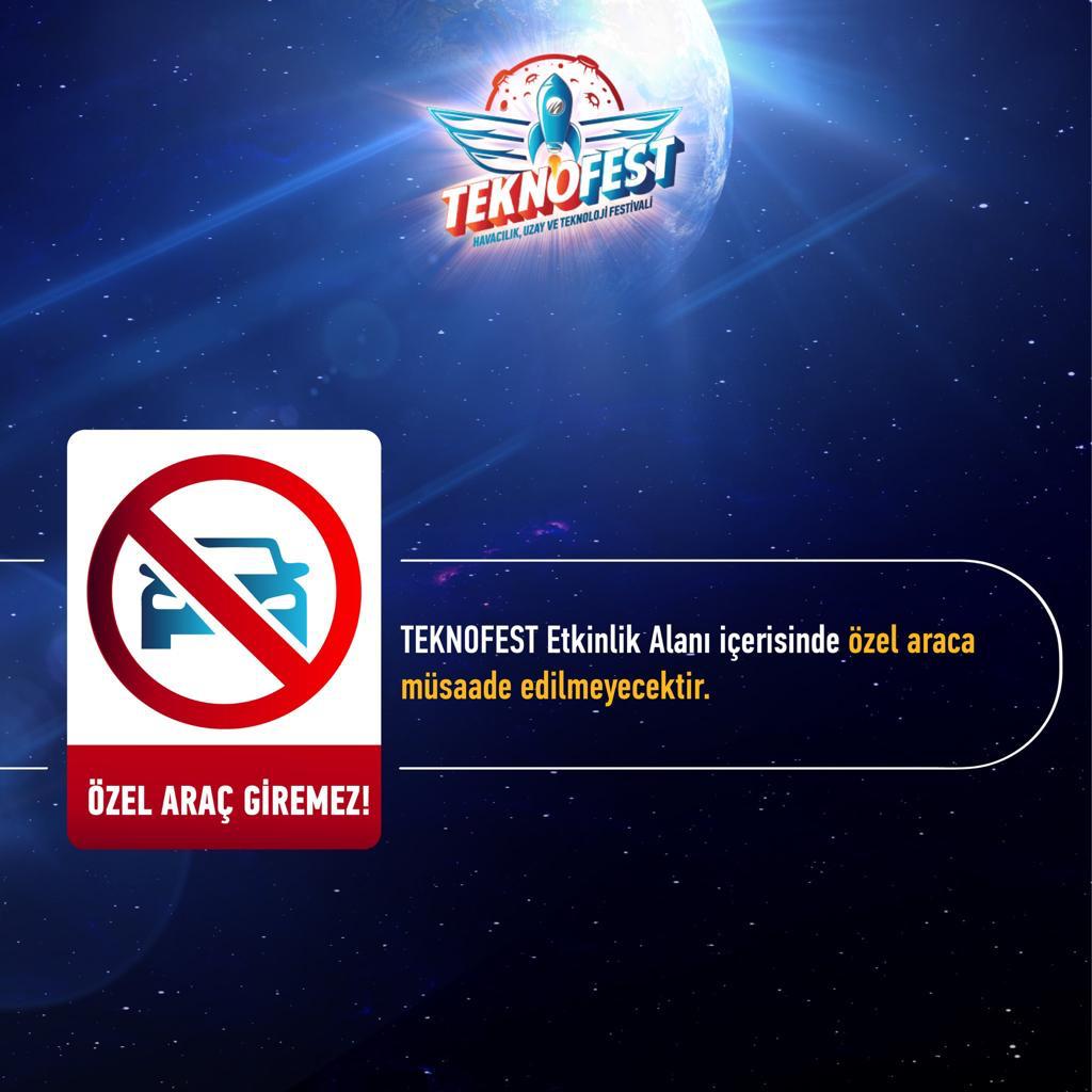 TCSamsunValilik's tweet photo. #TEKNOFESTKARADENİZ 🌊 Etkinlik Alanı'na nasıl gidebilirim?

🚌 Toplu Taşıma ile Ulaşım
🚙 Özel Araç ile Ulaşım
🚎 Ring Araçları ile Ulaşım

🗓️ 30 Ağustos- 4 Eylül 2022
📍Samsun Çarşamba Uluslararası Havalimanı https://t.co/vI9zk8LG7d