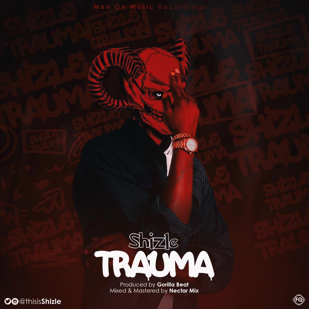 thenextshizle's tweet photo. @davido @wizkidayo @Olamide @DONJAZZY and @burnaboy Trauma by @ThisisShizle will be dropping 2nd September , and it worth your hearing 🔊 if una no post this one I will commit suicide #wizkidfc #30bg #mashemame #worldhit #YBNL #grammy #bilboard #HipHopCulture #naija https://t.co/hNF25Uy5mY