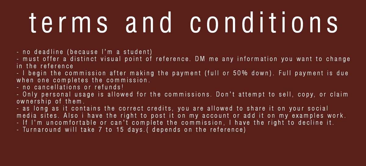 Zuuko | COMMISSION OPEN!!! tweet media