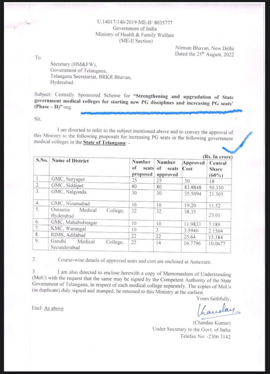 saichandhan's tweet photo. + aiims bibinagar

And still our govt medical college associated hospitals are in forever shortage of essentials...what glory you gonna take from that
@KTRTRS https://t.co/1EG3cD8tfy