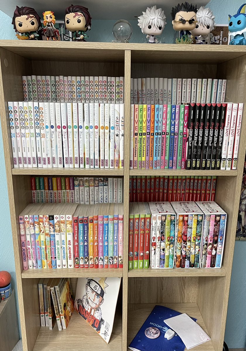 __sweeteli's tweet photo. 776 📚 https://t.co/6XwT8sAcCF