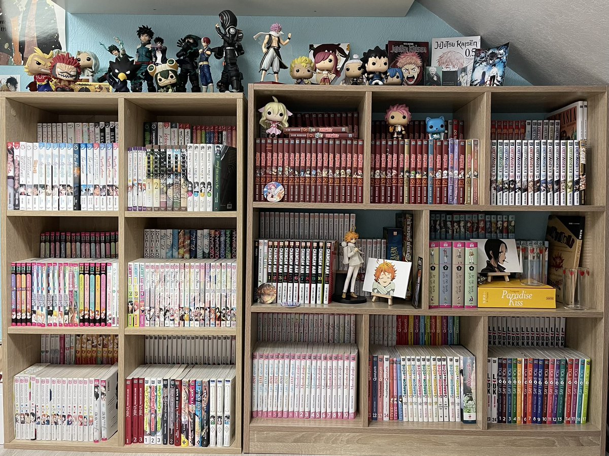 __sweeteli's tweet photo. 776 📚 https://t.co/6XwT8sAcCF