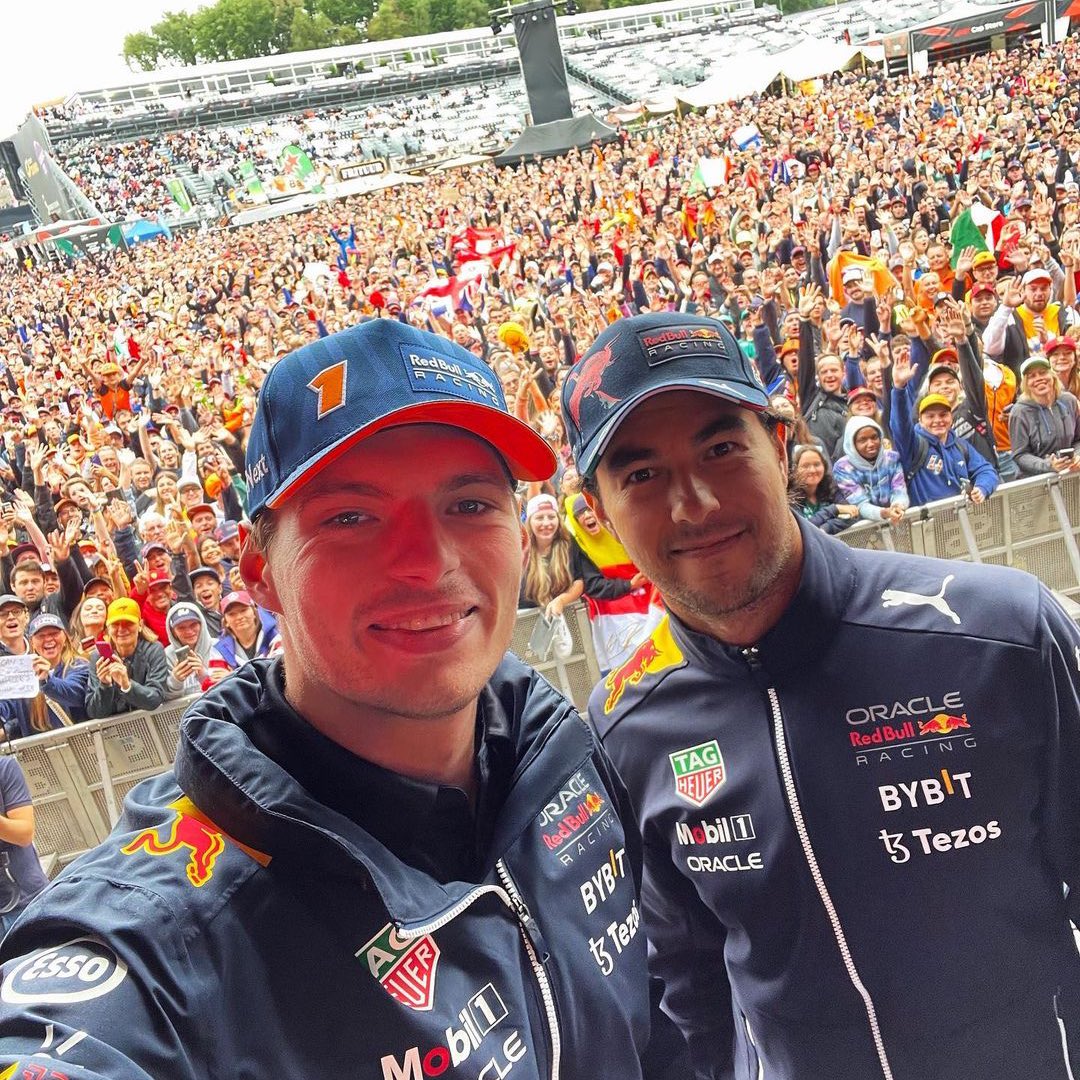 RBR News 🇳🇱🇲🇽 on Twitter: 