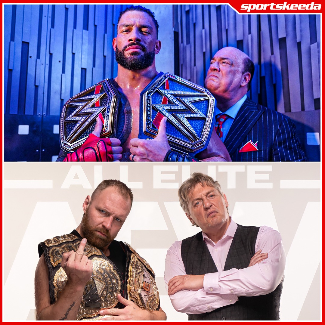 Sportskeeda Wrestling tweet media