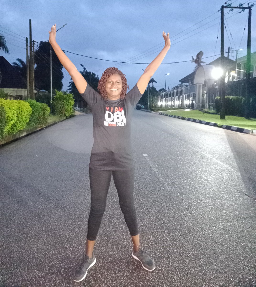uchesilver's tweet photo. Our dear Incoming President @PeterObi, as the  people of Nigeria both at home and in Diaspora join hands in mobilizing for a better Nigeria we desired, #Ontisha is also rising up to be counted in this effort to take our country back. #Onitshamegarally #OnitshaObidientMegaRally https://t.co/UrgdqGKpwA