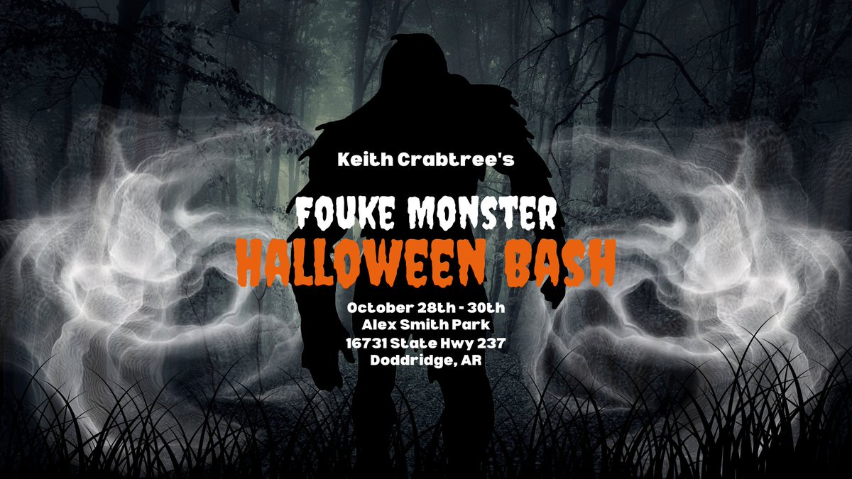 SquatchDogs's tweet image. Y'all come on!