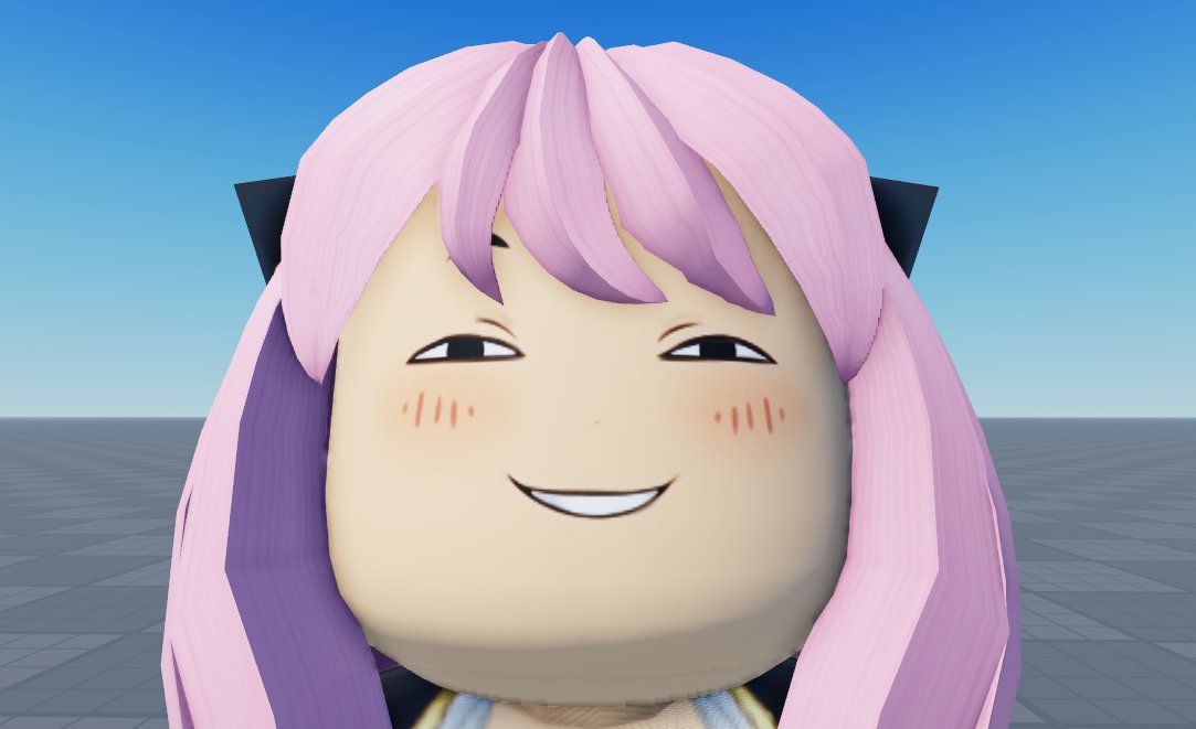 HEH.

#roblox #robloxugc #robloxdev