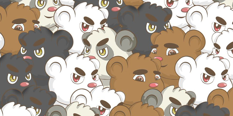 🚨 Hey Bear Club WL Spots x10 🚨

Follow：
 
<a href="/jeffsin93/">Jeff Sin</a>
<a href="/nft_xxxxx/">fashionpolice</a>
<a href="/aerostee/">大牛 Danio</a> 
<a href="/HeyBearClub/">Hey Bear Club</a>

SUPERFUL RAFFLE LINK: superful.xyz/project/hey-be…

#NFT #nftcollectors #NFTs #NFTCommmunity #FreeMints #FreeNFT #NFTGiveaway #FreeMint #opensea