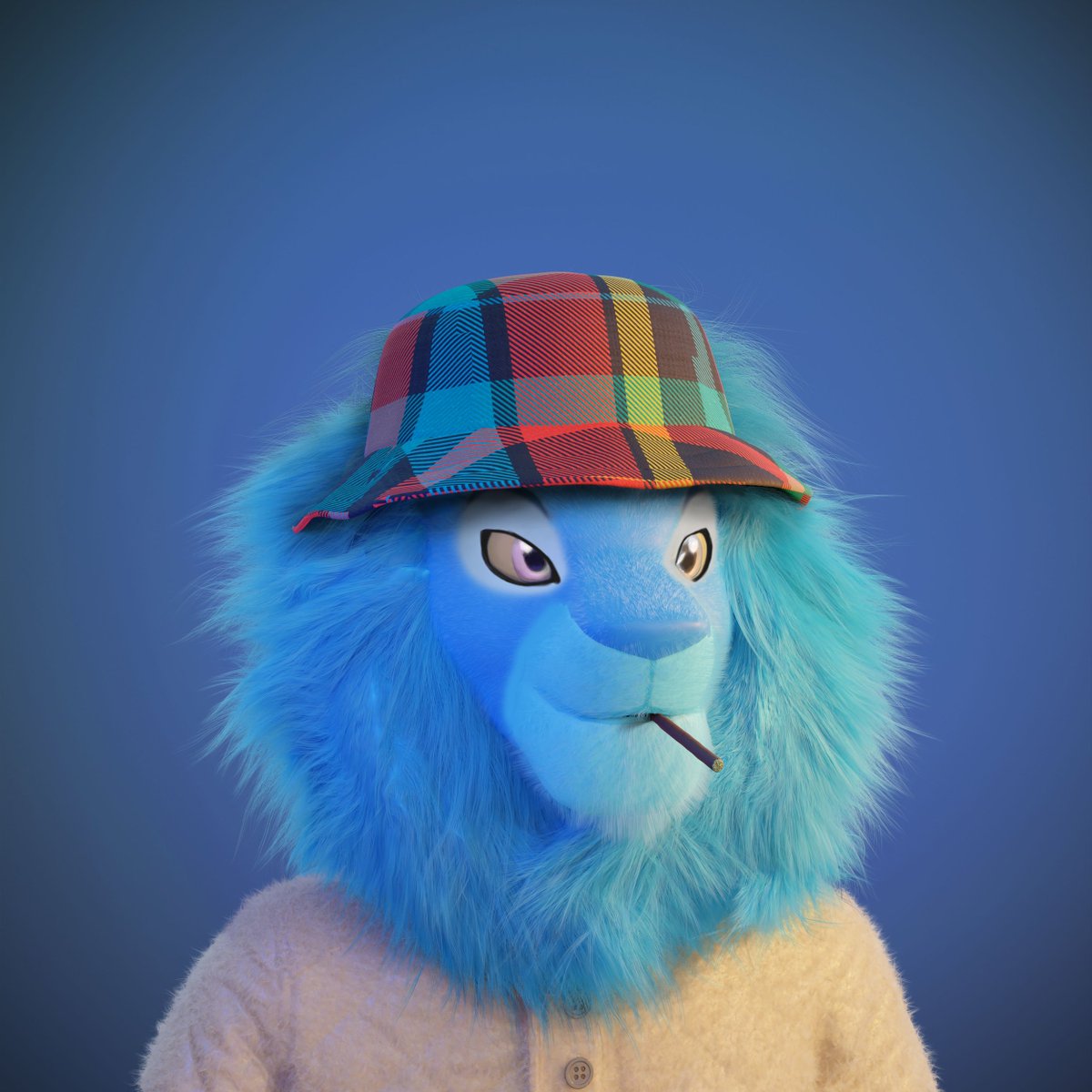 GROAR! JungleCats #2050 has sold for 3.00 SOL! 

<a href="/junglecatsio/">Jungle Cats</a> #JungleCats #NFT #Solana