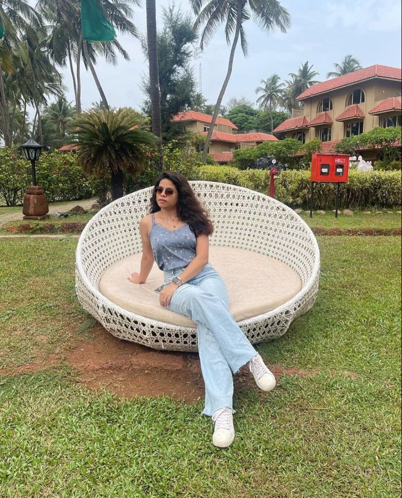 tajfortaguada's tweet photo. Picture perfect settings @TajFortAguada
Picture Credits: @mystical_enchantress
#TajFortAguada #TajHotels #PicturePrefect #Goa #Monsoon https://t.co/bwrf11ZlqM