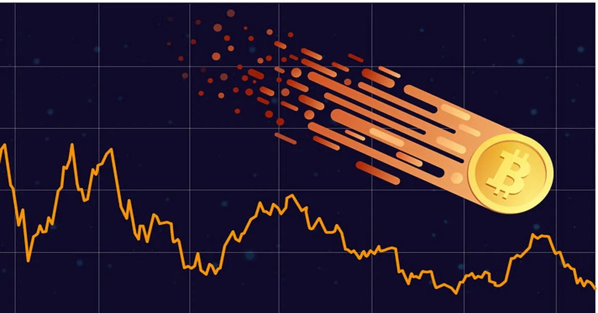 Here’s Why BTC Price May Not Reach $100K until 2025!