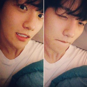 5O6S2's tweet photo. 난 이때 셀카mood가 참좋다..
노랗거나 채도낮은필터가 저 당시 감성을 자극함
🔒사실걍얼굴보정안되어있어서좋음 https://t.co/YWp4lFBEHF