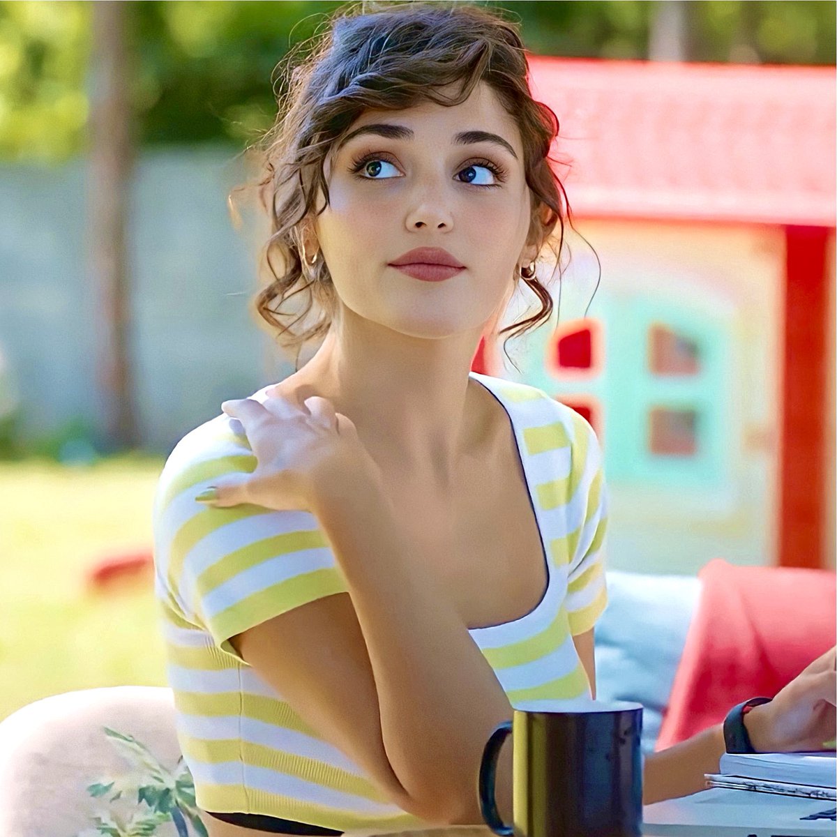 daily dose of eda yıldız (@dailydoseeda) on Twitter photo 