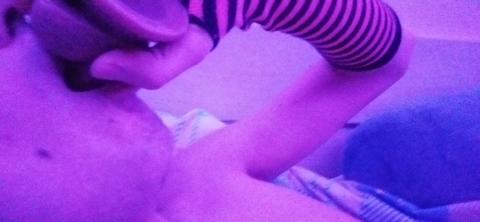 Toy in. https://t.co/wzcvXR7FqG